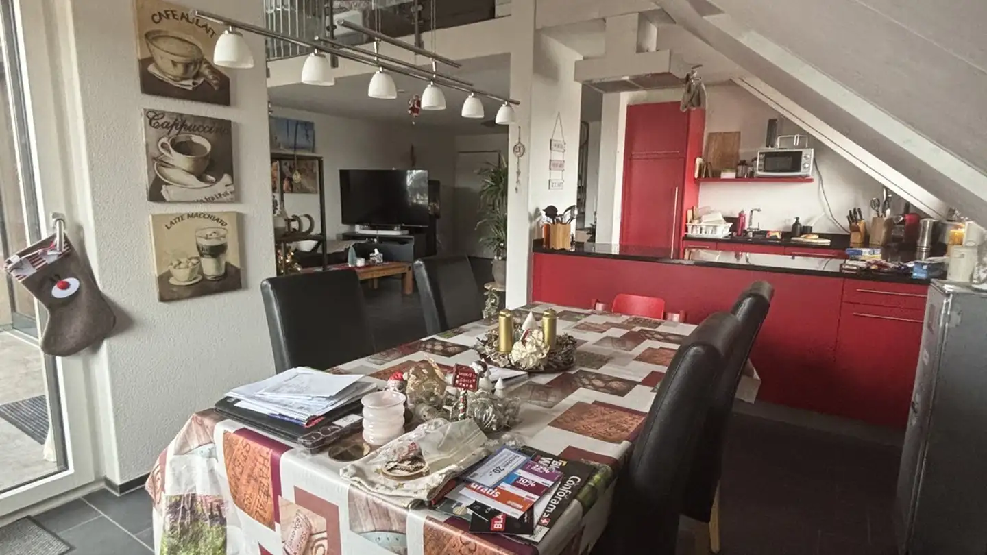 Appartamento in affitto - Desibachstrasse 3, 8414 Buch am Irchel - Foto 4