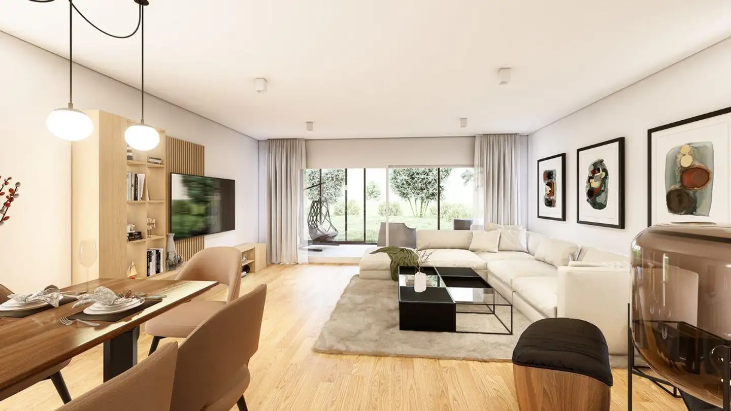 Casa a gradini in vendita - 8600 Dübendorf - Photo 3