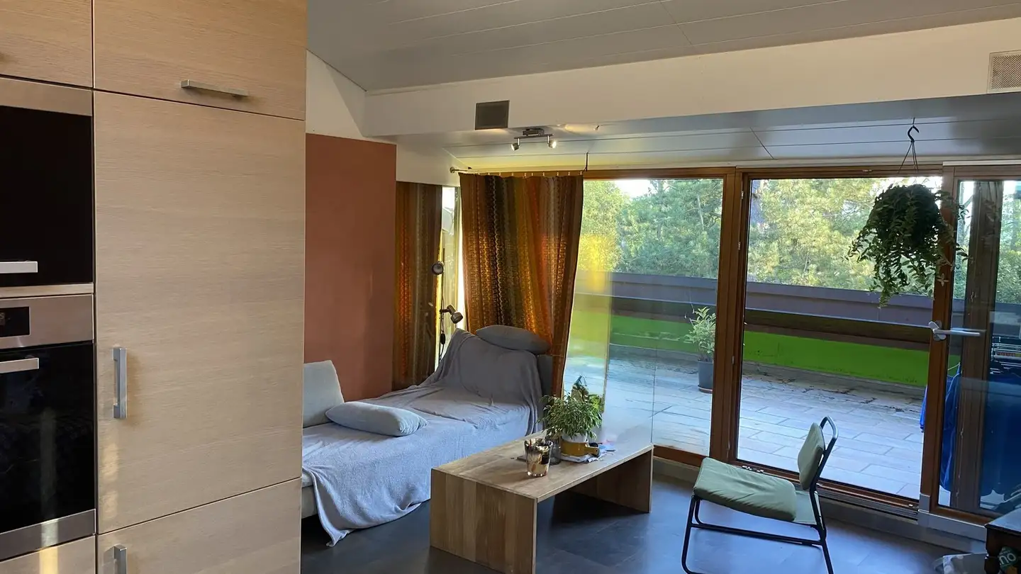 Appartamento in affitto - Chemin De La Combe 8, 1285 Athenaz (Avusy) - Photo 4