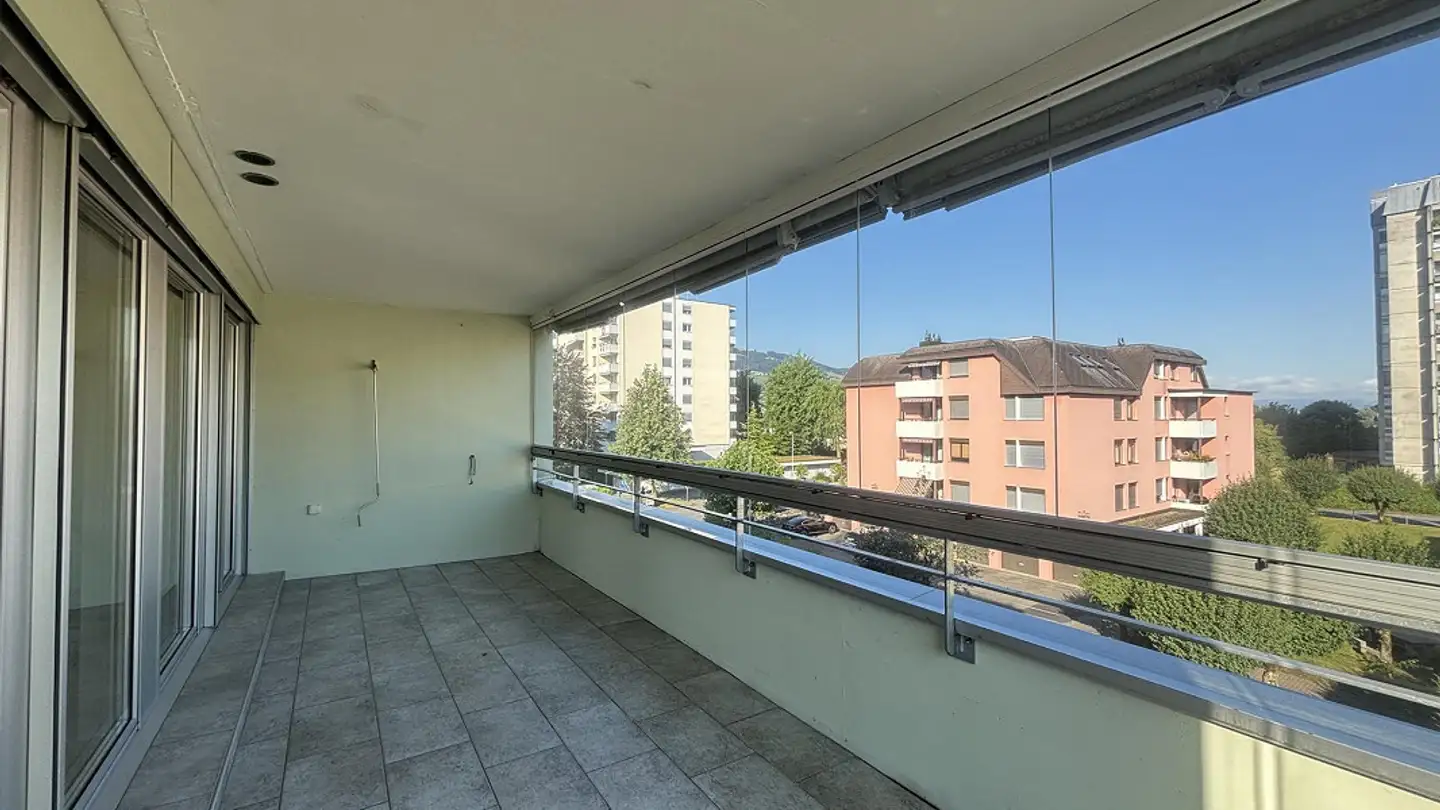 Apartment for rent - Aapark 2, 8853 Lachen SZ - Photo 3