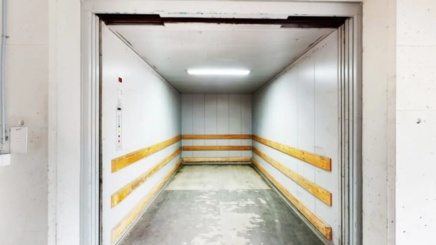 Spazio ufficio in affitto - Römerstrasse 7, 2555 Brügg BE - Foto 2