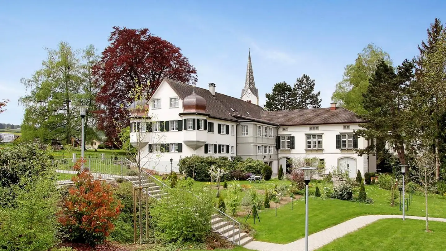Wohnung mieten - Okenfinerstrasse 6, 8274 Tägerwilen