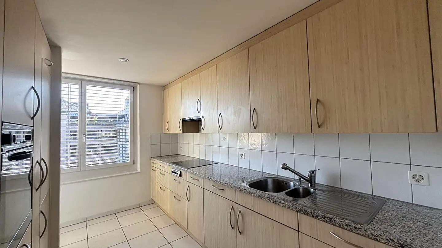 Apartment for rent - Aapark 2, 8853 Lachen SZ - Photo 4