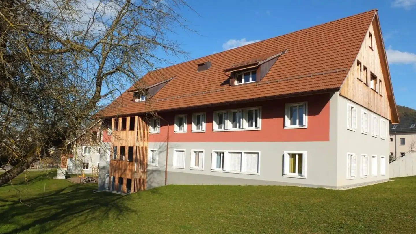 Apartment for rent - Obstgartenstrasse 11, 8187 Weiach