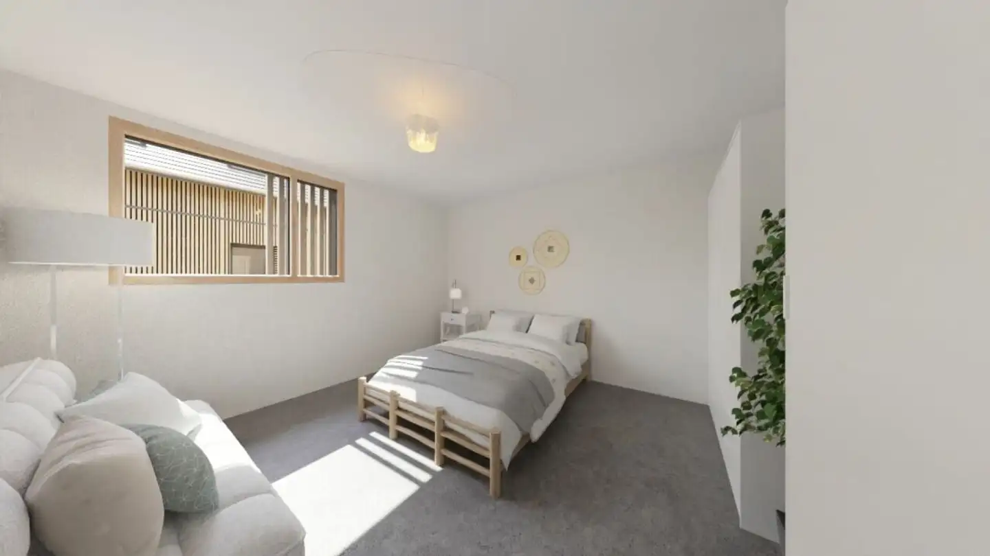 Appartamento in vendita - Route De La St-Martin, 2907 Rocourt - Photo 3