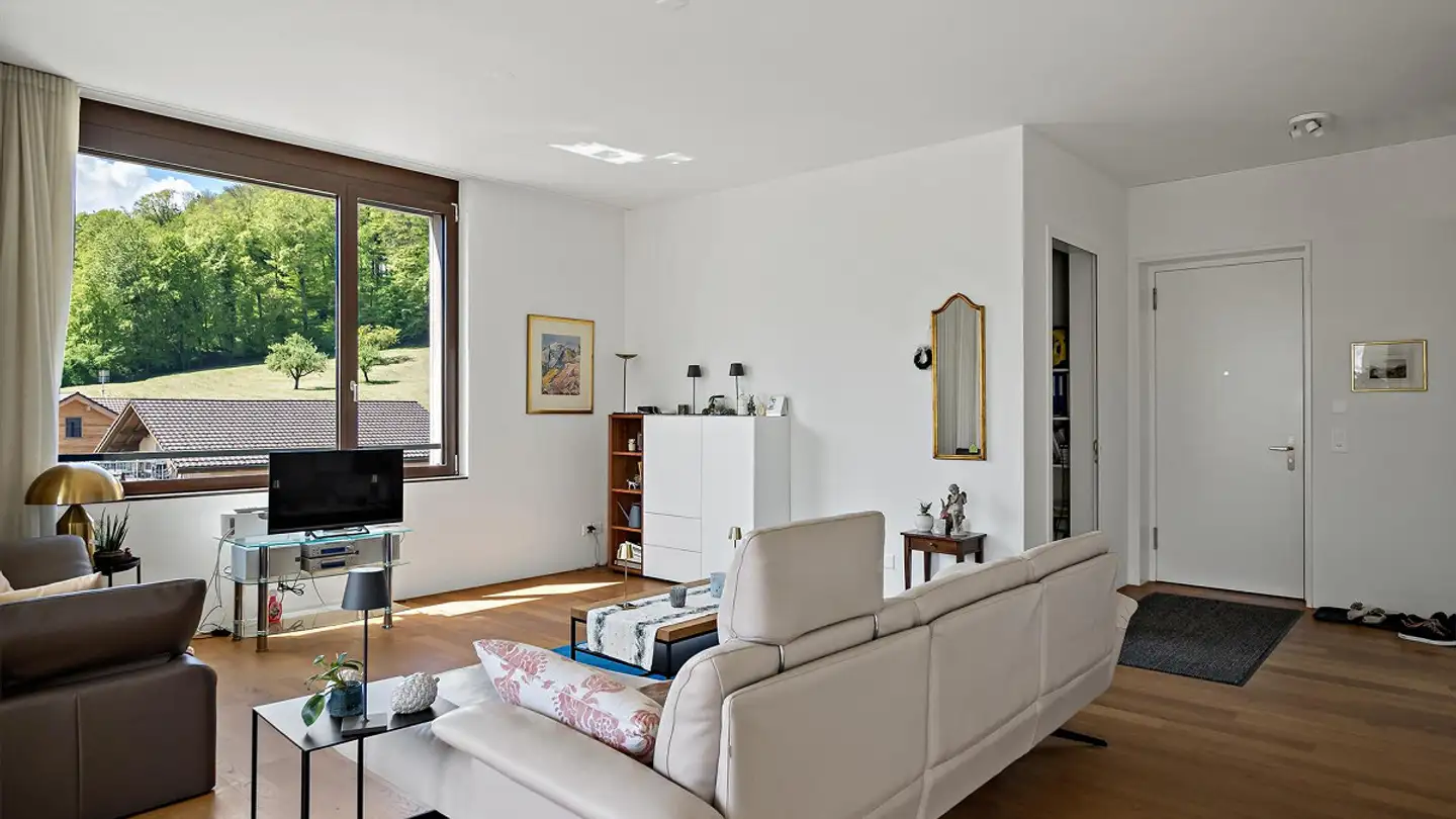 Attique à vendre - Chappelenmatt 10, 6062 Wilen (Sarnen) - Photo 4