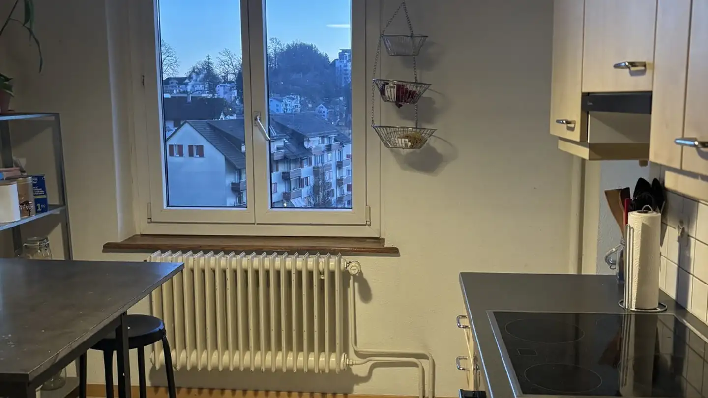 Single room for rent - 6003 Luzern - Photo 3