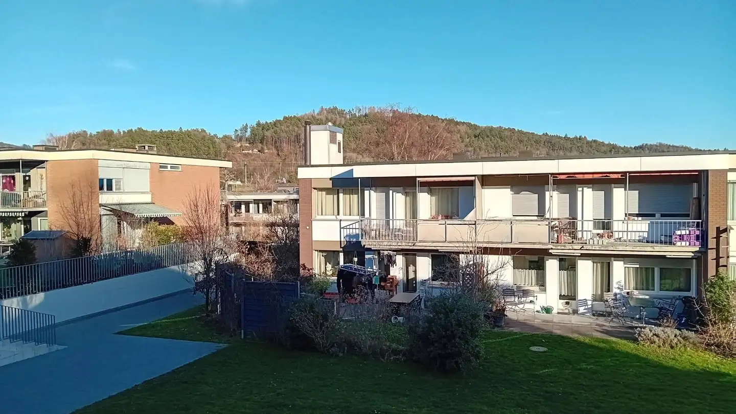 Appartamento in affitto - Robinsonweg 18, 3006 Bern - Foto 2