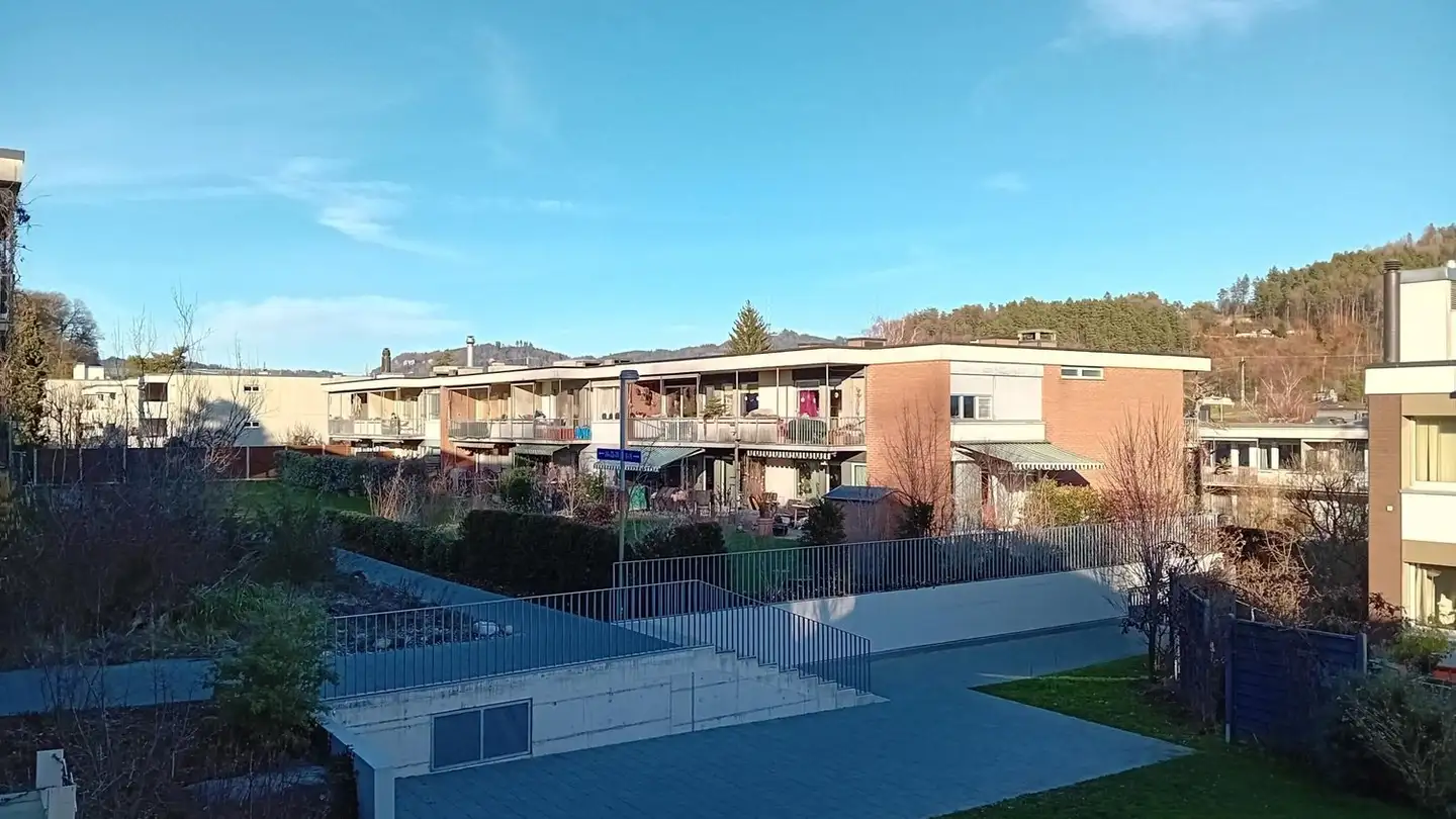 Appartamento in affitto - Robinsonweg 18, 3006 Bern - Foto 3