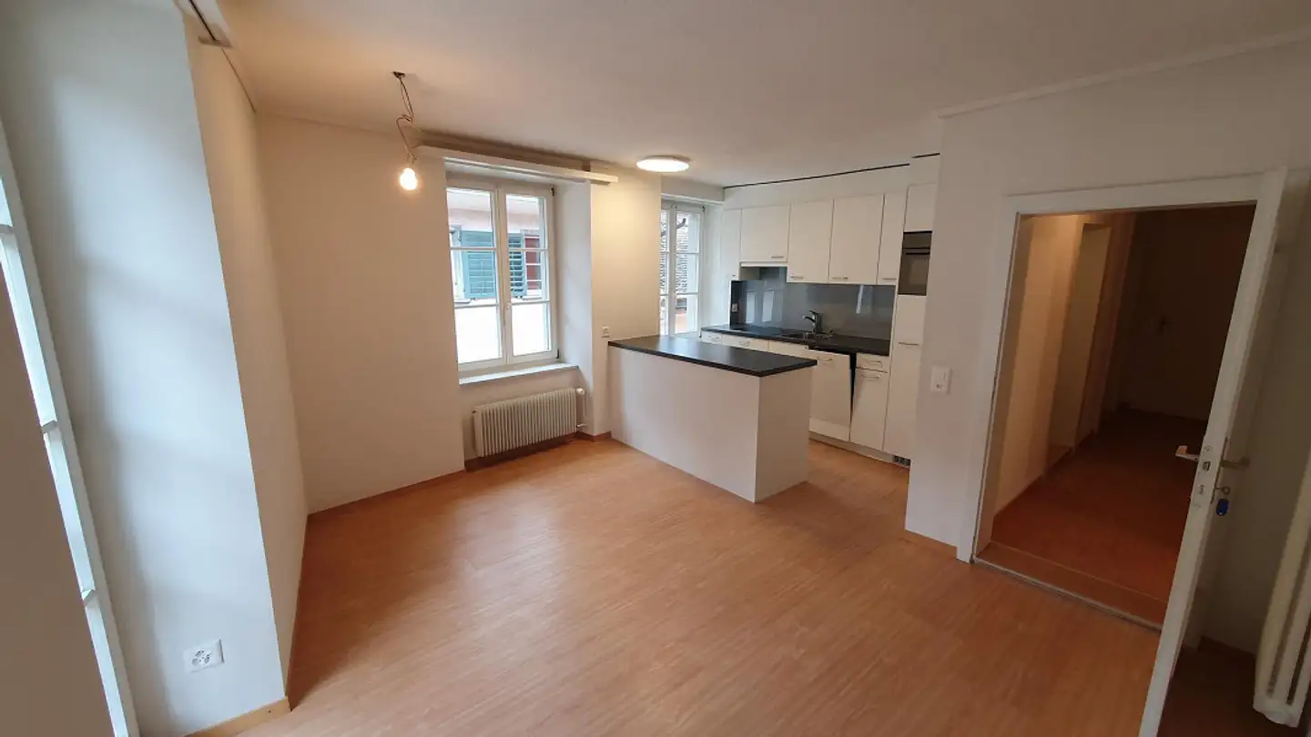 Appartement à louer - Paradiesgasse 1, 7000 Chur - Photo 2