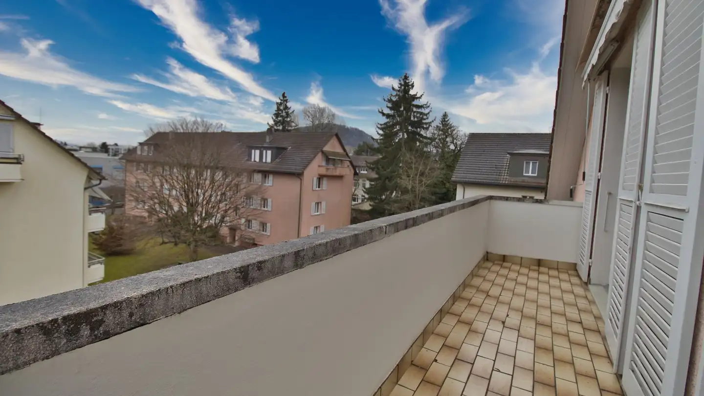 Apartment for rent - Könizstrasse 193, 3097 Liebefeld