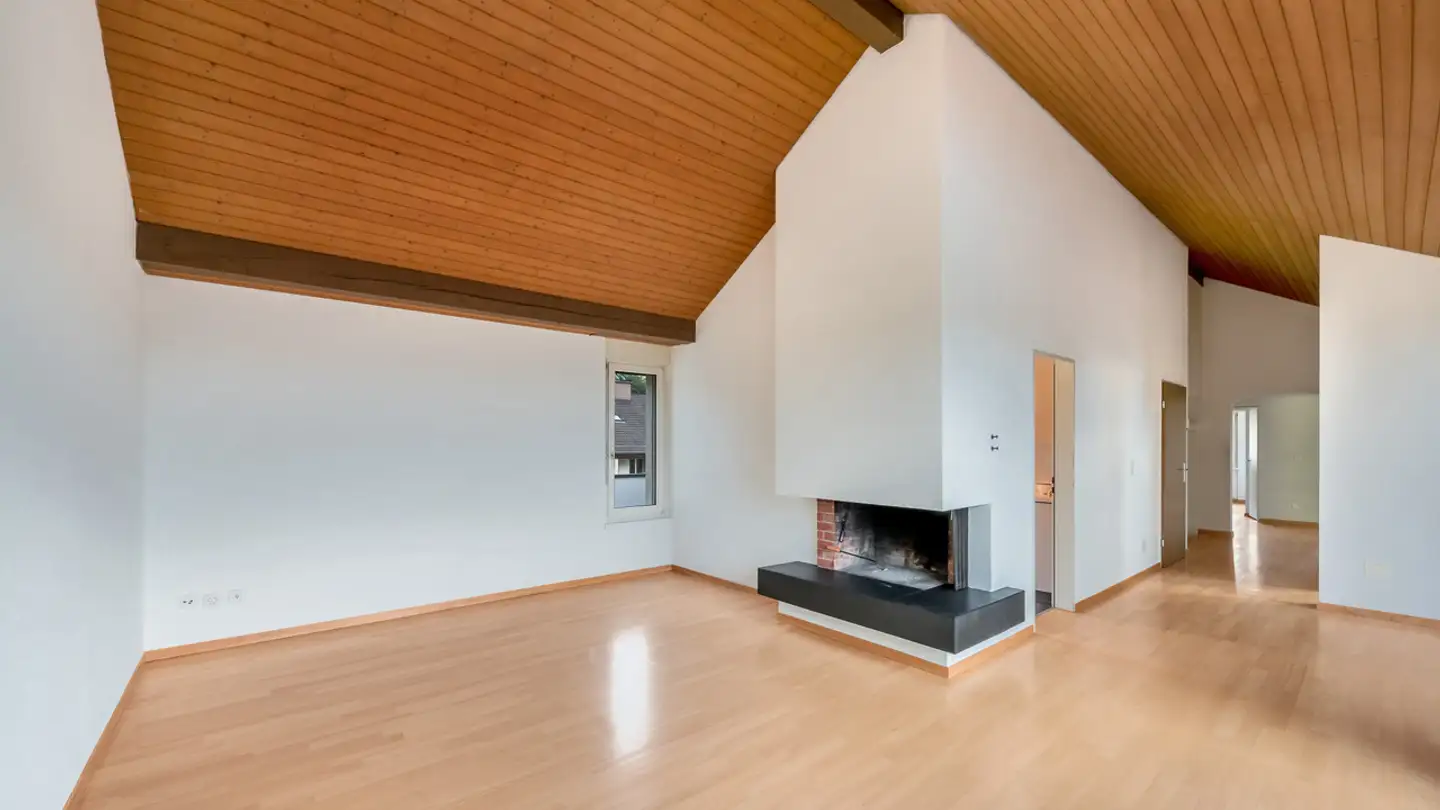 Attique à louer - Zelglistrasse, 5442 Fislisbach - Photo 2