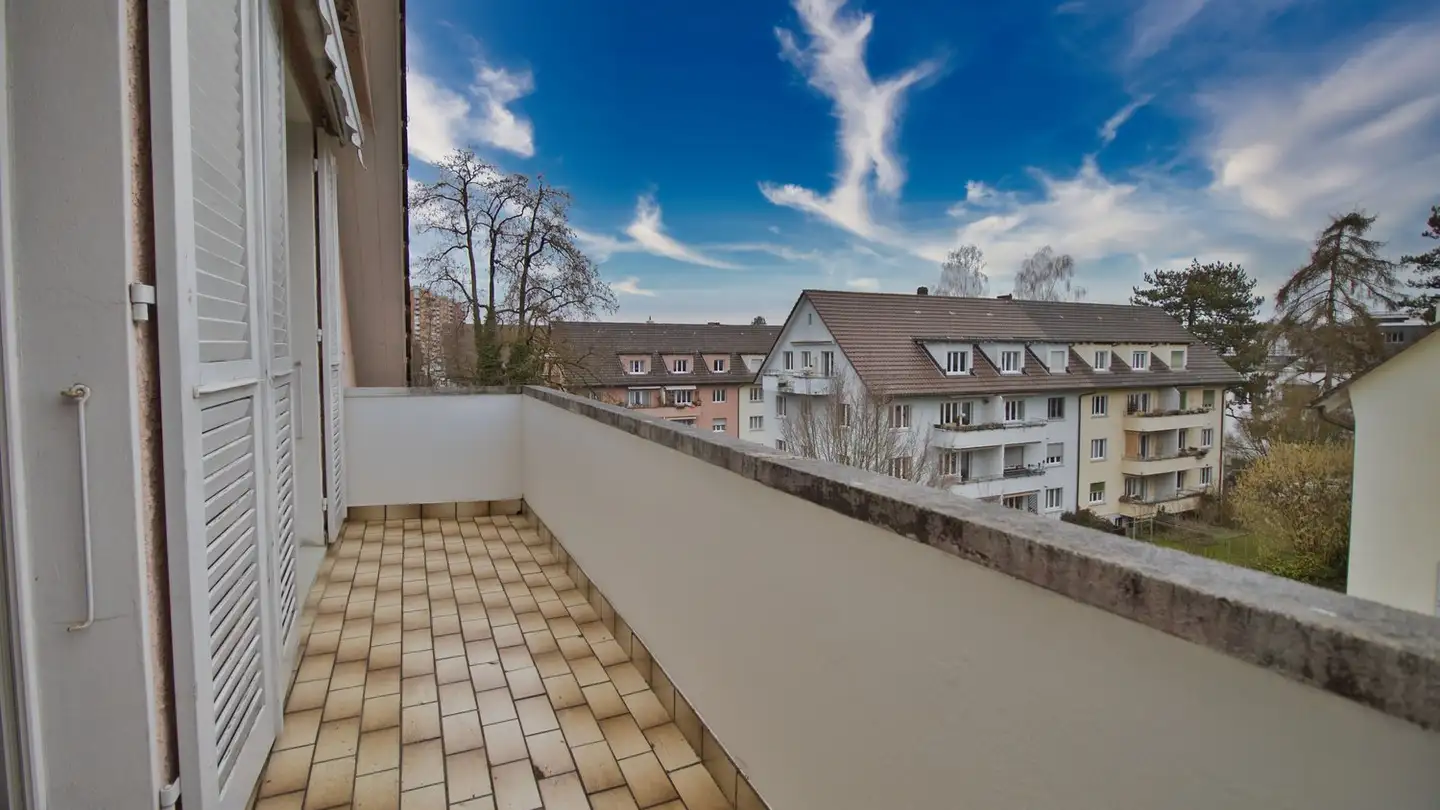 Apartment for rent - Könizstrasse 193, 3097 Liebefeld - Photo 2