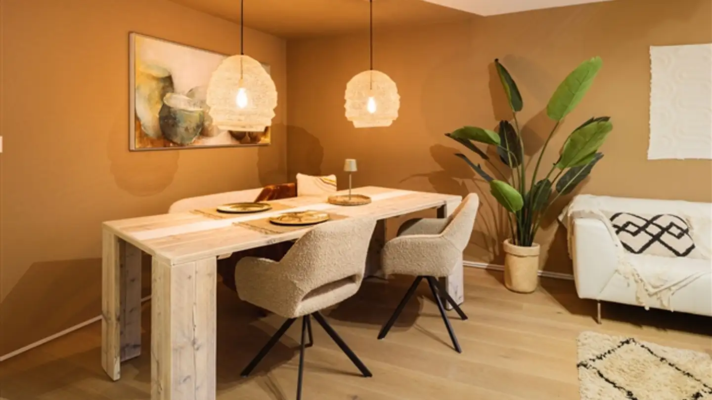 Appartamento in affitto - 8266 Steckborn - Foto 2