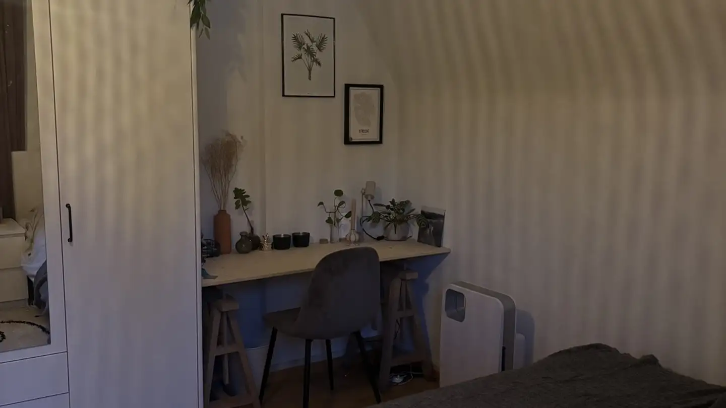 Single room for rent - 6003 Luzern - Photo 2