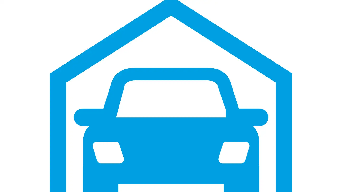 Single garage for rent - Rue Du Foyer, 2400 Le Locle