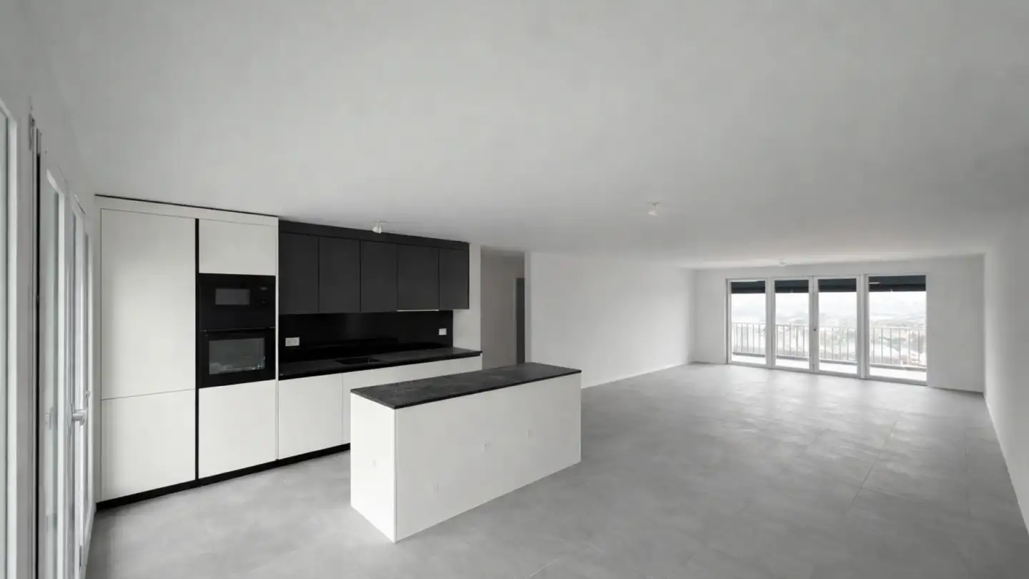 Appartamento in affitto - Route De La Poya, 1726 Farvagny-le-Grand