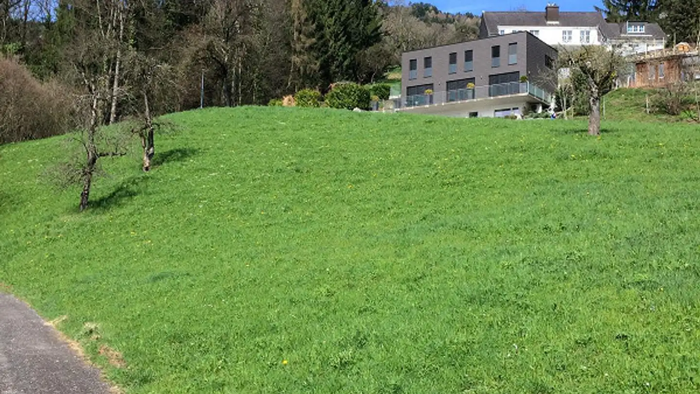 Constructible plot for sale - Kallessergasse, 9437 Marbach SG - Photo 3
