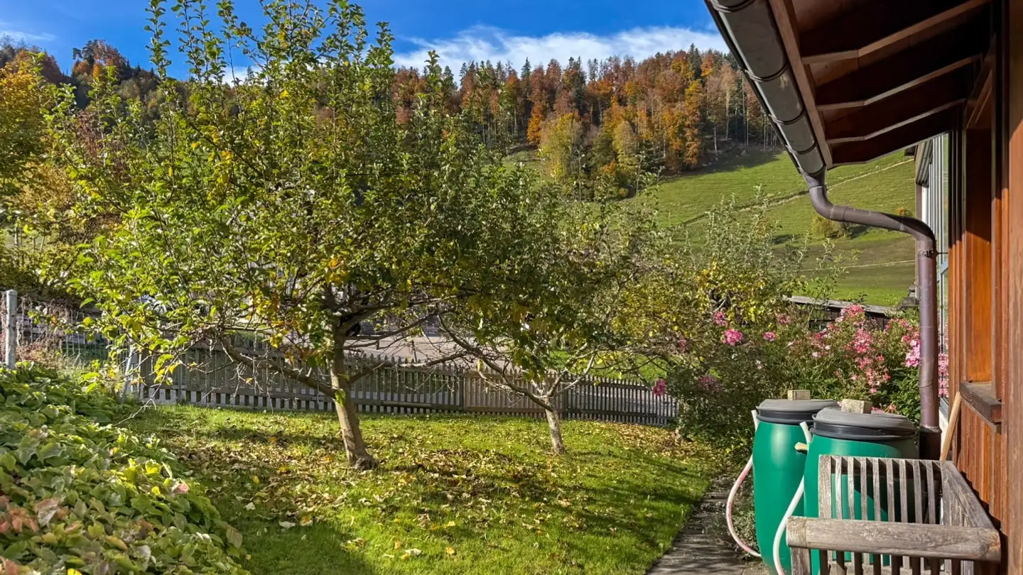 Casa singola in vendita - 9125 Brunnadern - Foto 2