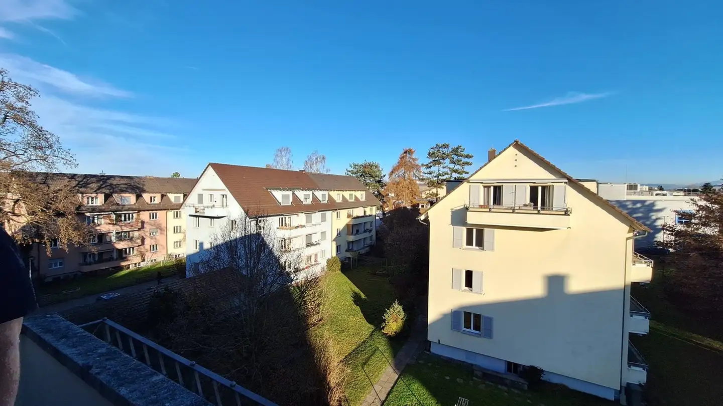 Apartment for rent - Könizstrasse 193, 3097 Liebefeld - Photo 3