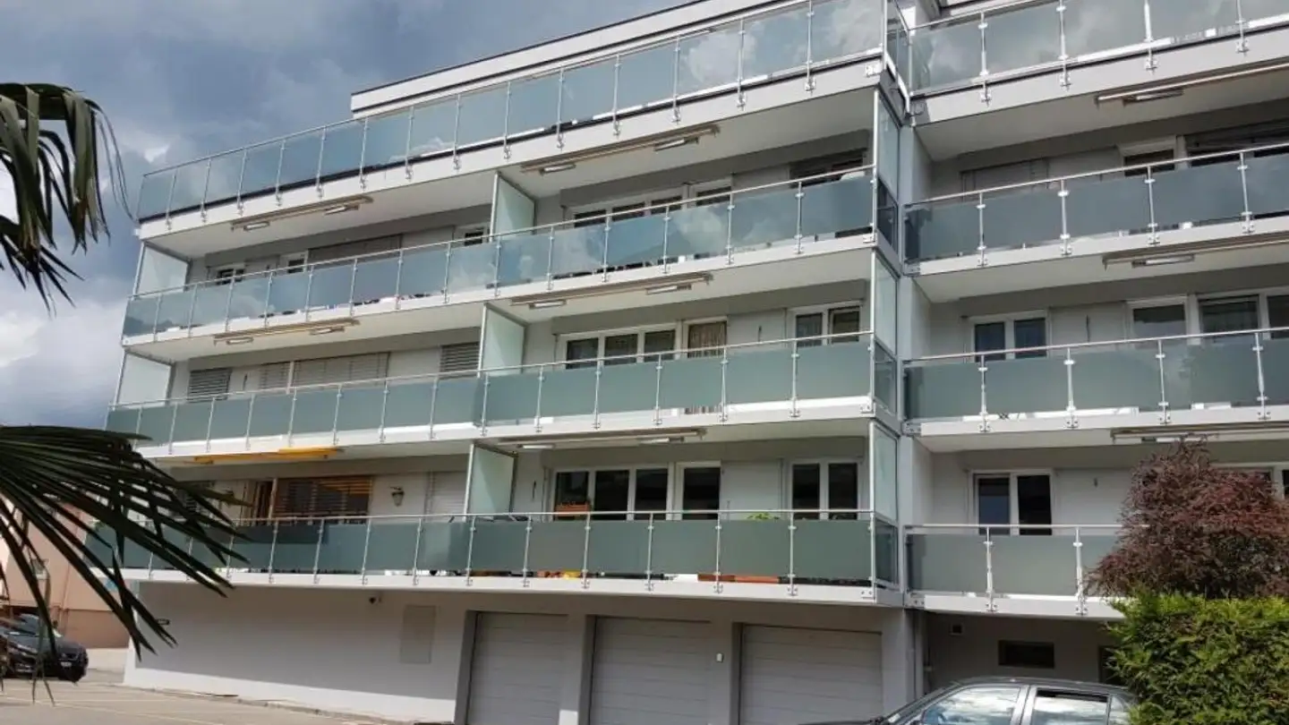 Apartment for rent - Flüelerstrasse 63, 6460 Altdorf UR