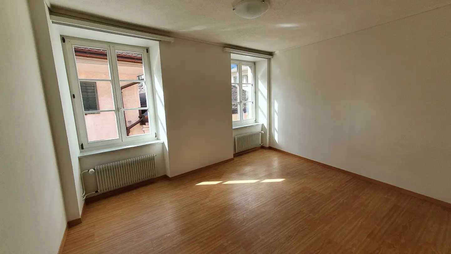 Appartement à louer - Paradiesgasse 1, 7000 Chur - Photo 3