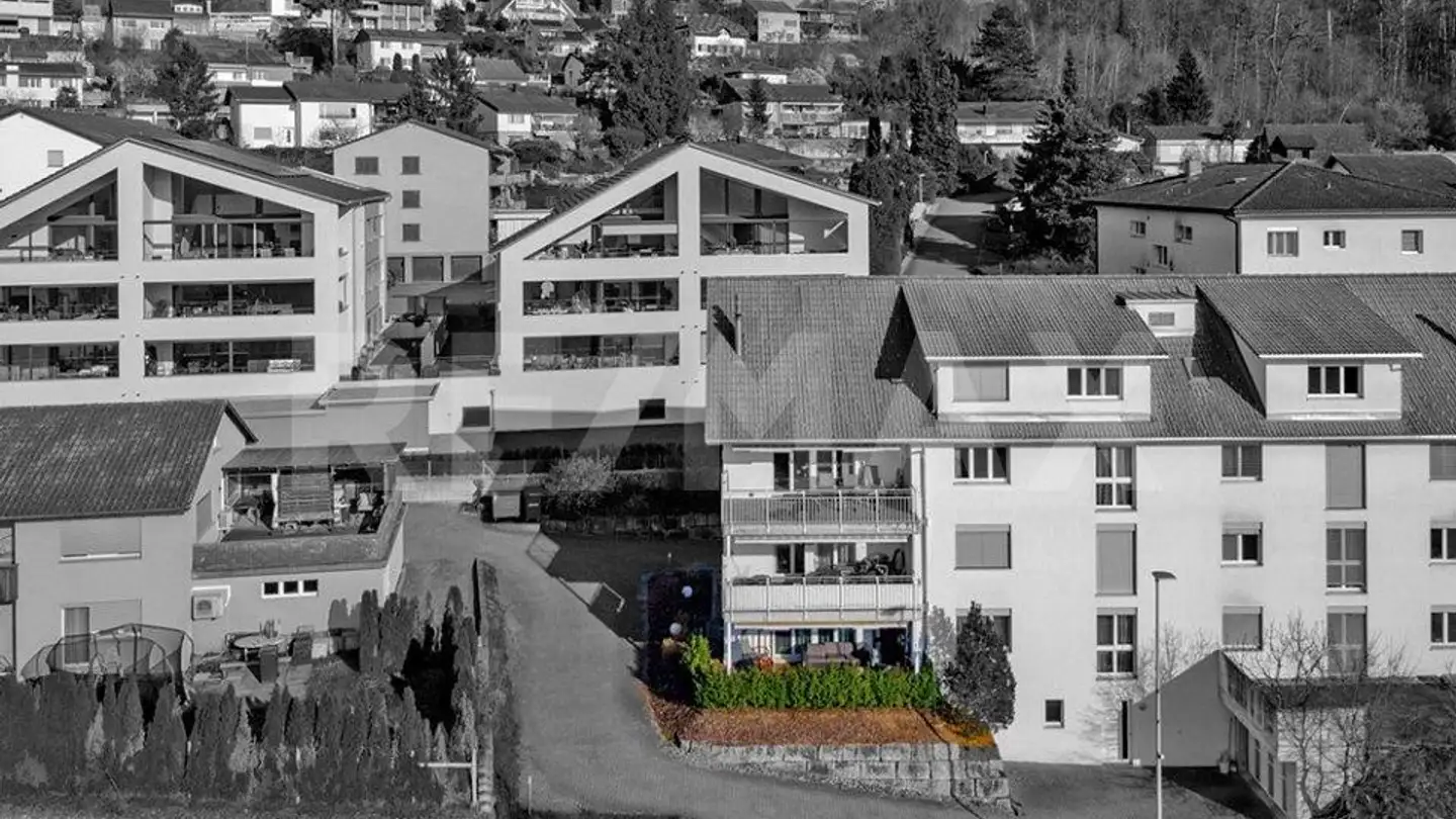 Appartamento in vendita - Griedstrasse, 5444 Künten - Foto 2