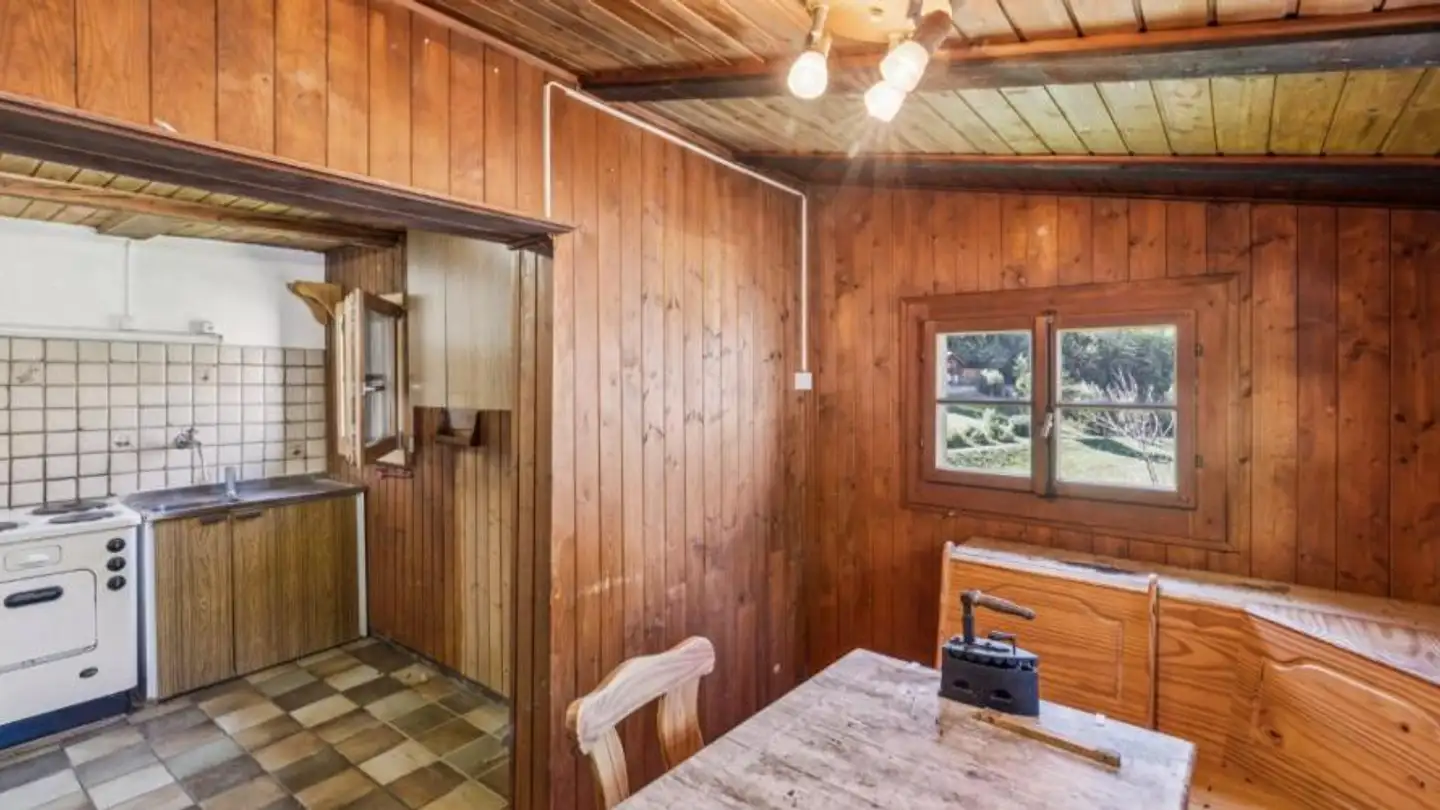 Chalet for sale - 1955 Chamoson - Photo 3