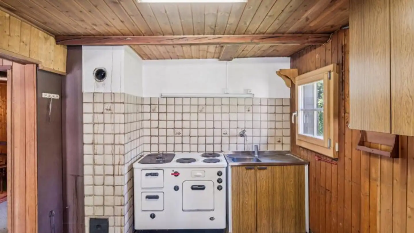 Chalet for sale - 1955 Chamoson - Photo 4
