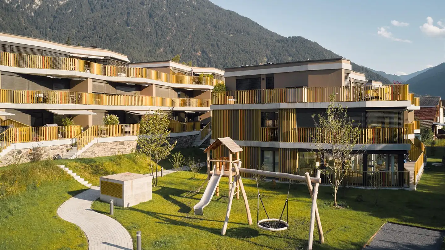 Spazio di archiviazione in affitto - Hirschweg, 7000 Chur