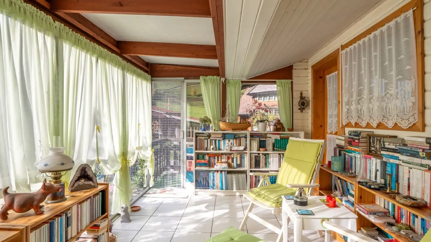 Casa singola in vendita - 9125 Brunnadern - Foto 4