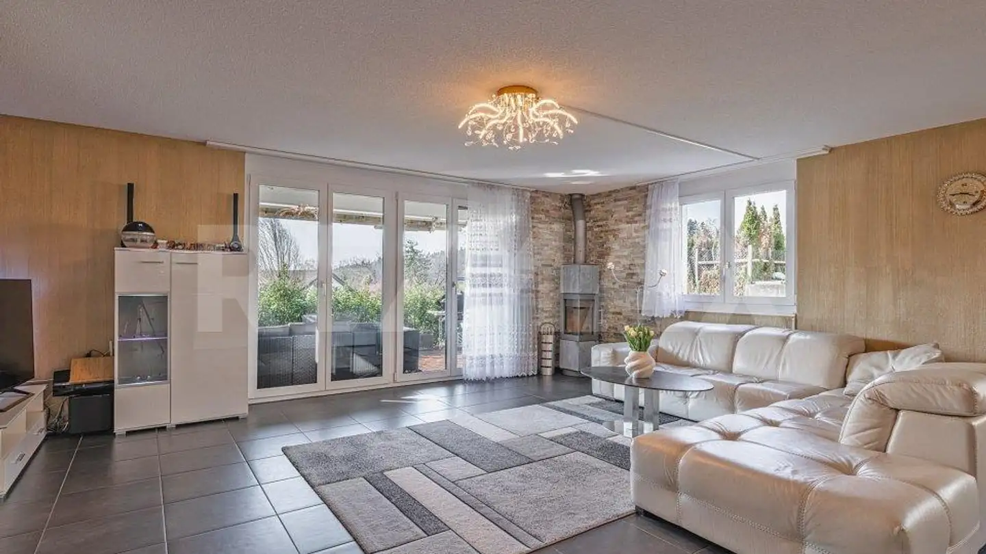 Appartamento in vendita - Griedstrasse, 5444 Künten - Foto 4