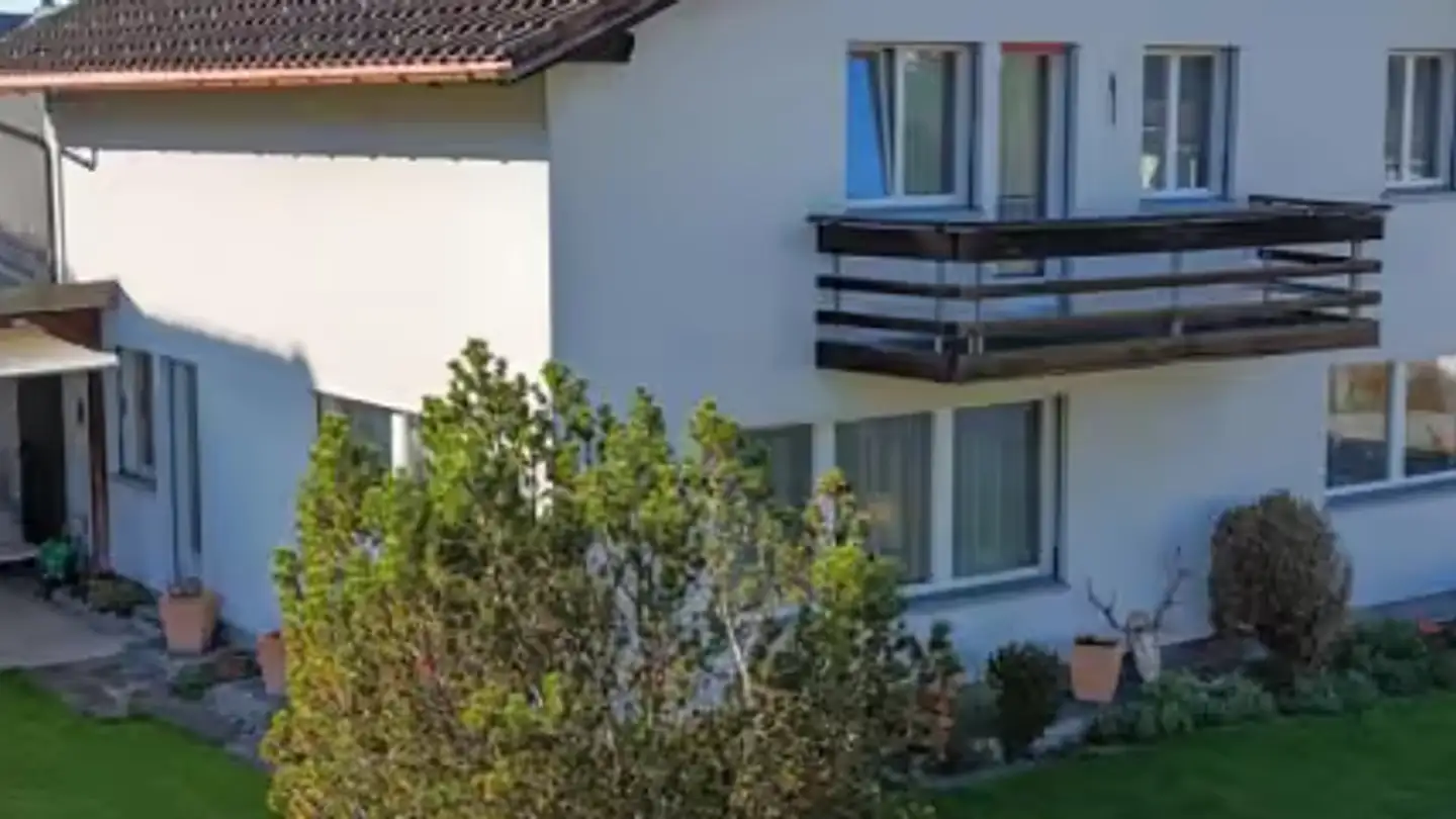 Single house for sale - Brestenburg 1, 9050 Appenzell