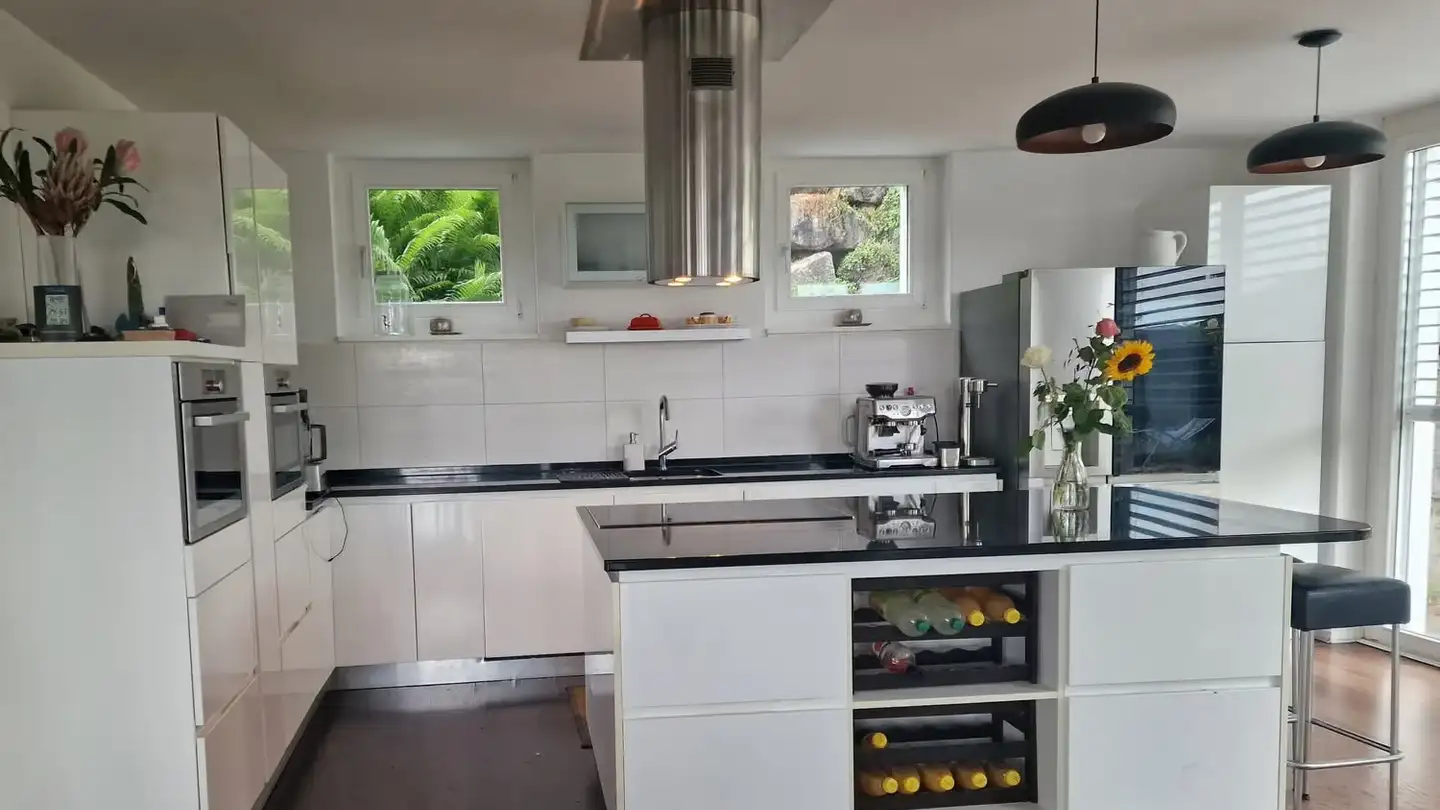 Maison individuelle à louer - Wiesenstrasse 10, 8917 Oberlunkhofen - Photo 2