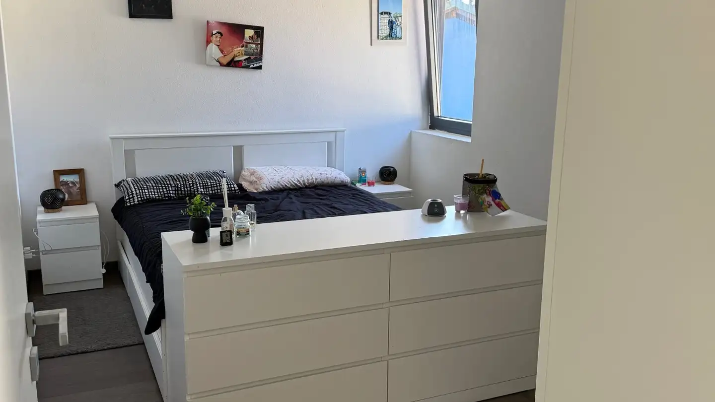 Appartement à louer - Via Alla Chiesa, 6582 Pianezzo - Photo 3