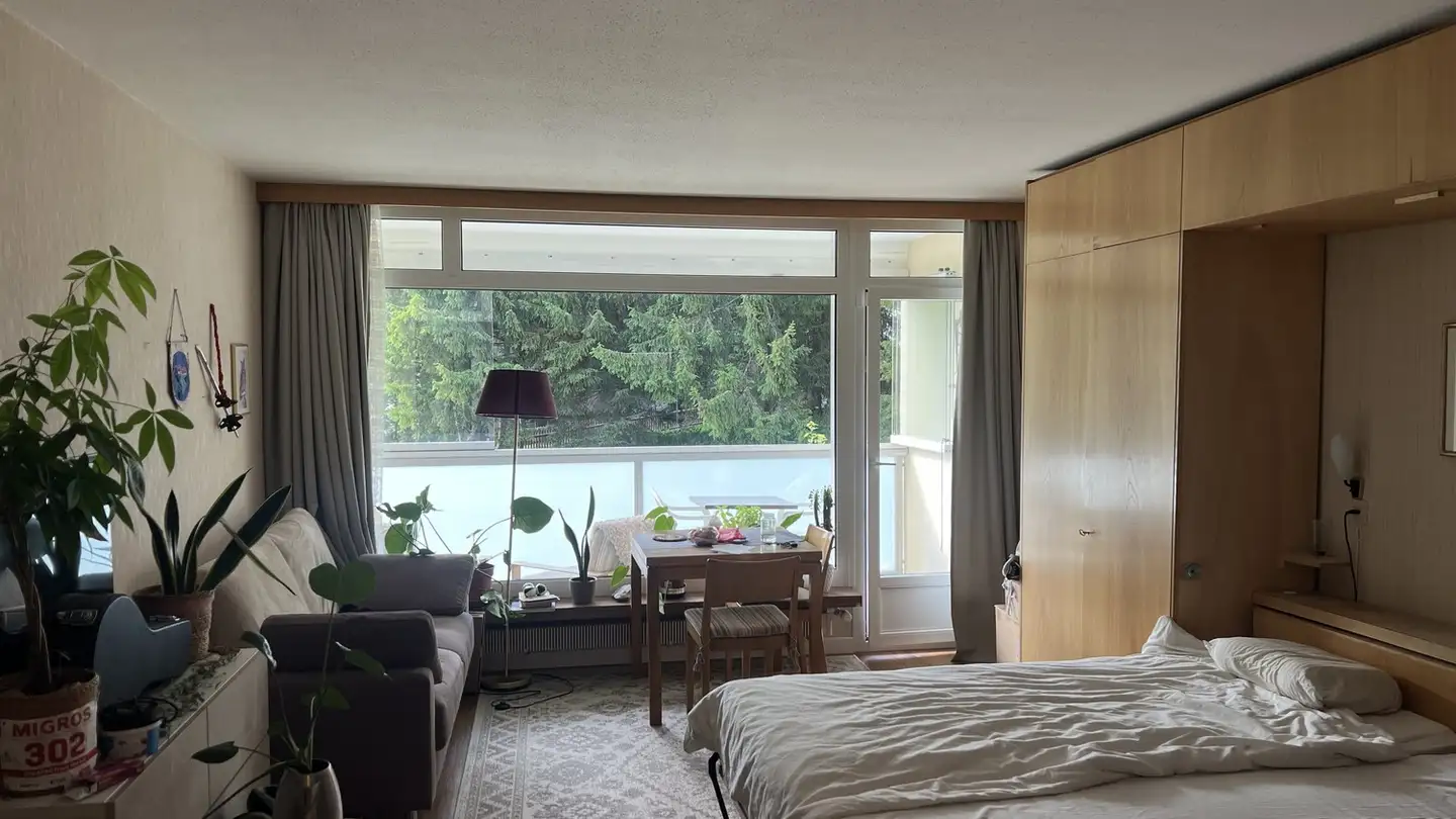 Apartment for rent - 7260 Davos Dorf