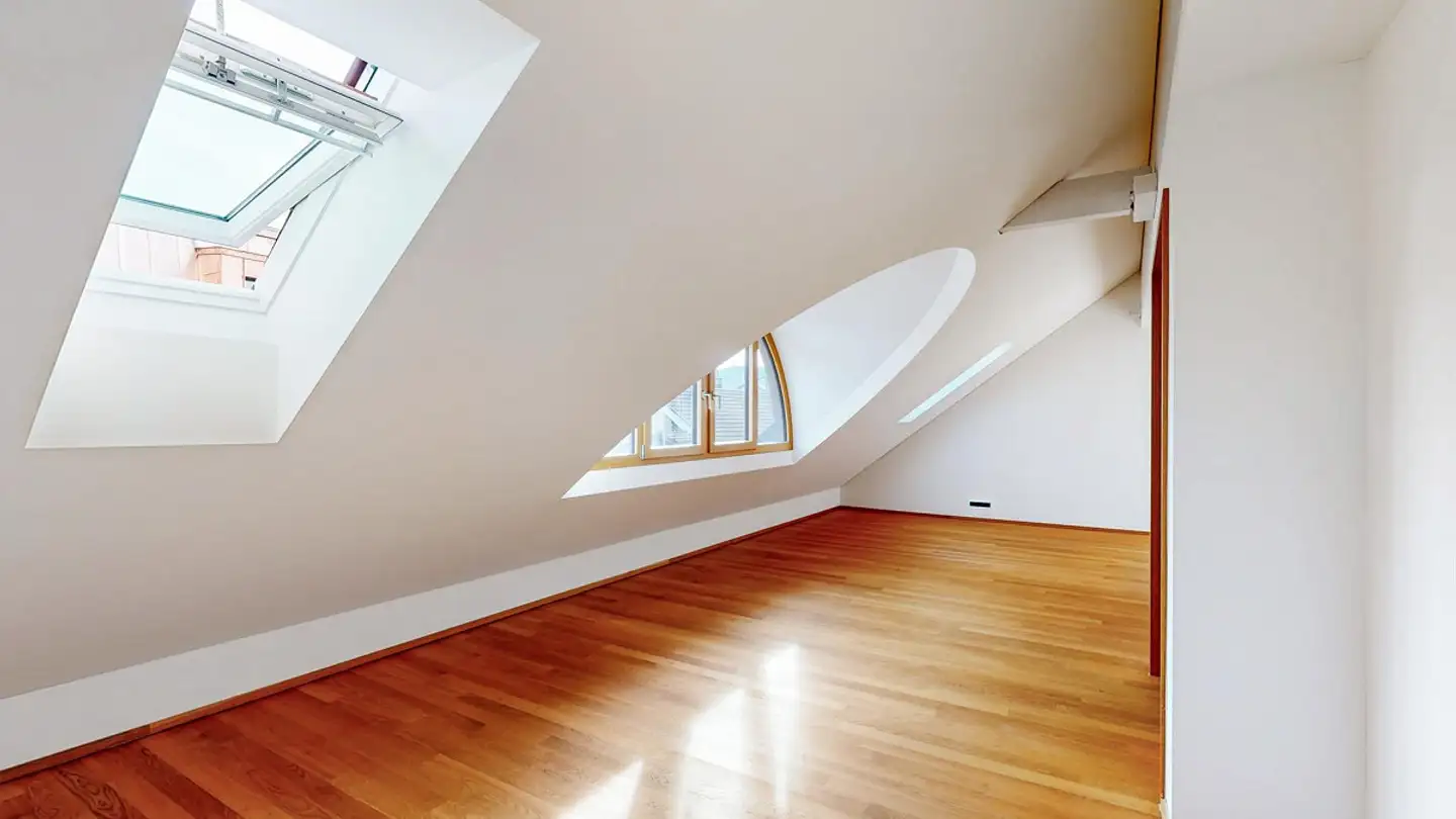 Wohnung mieten - Badstrasse 21, 5400 Baden - Foto 2