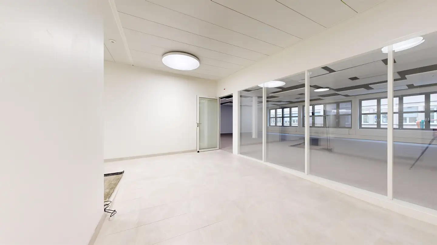 Bürofläche mieten - Avenue du Théâtre 2, 1005 Lausanne - Foto 4