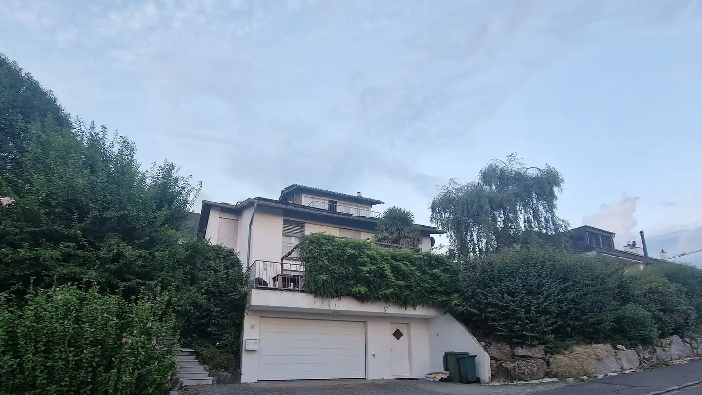 Maison individuelle à louer - Wiesenstrasse 10, 8917 Oberlunkhofen