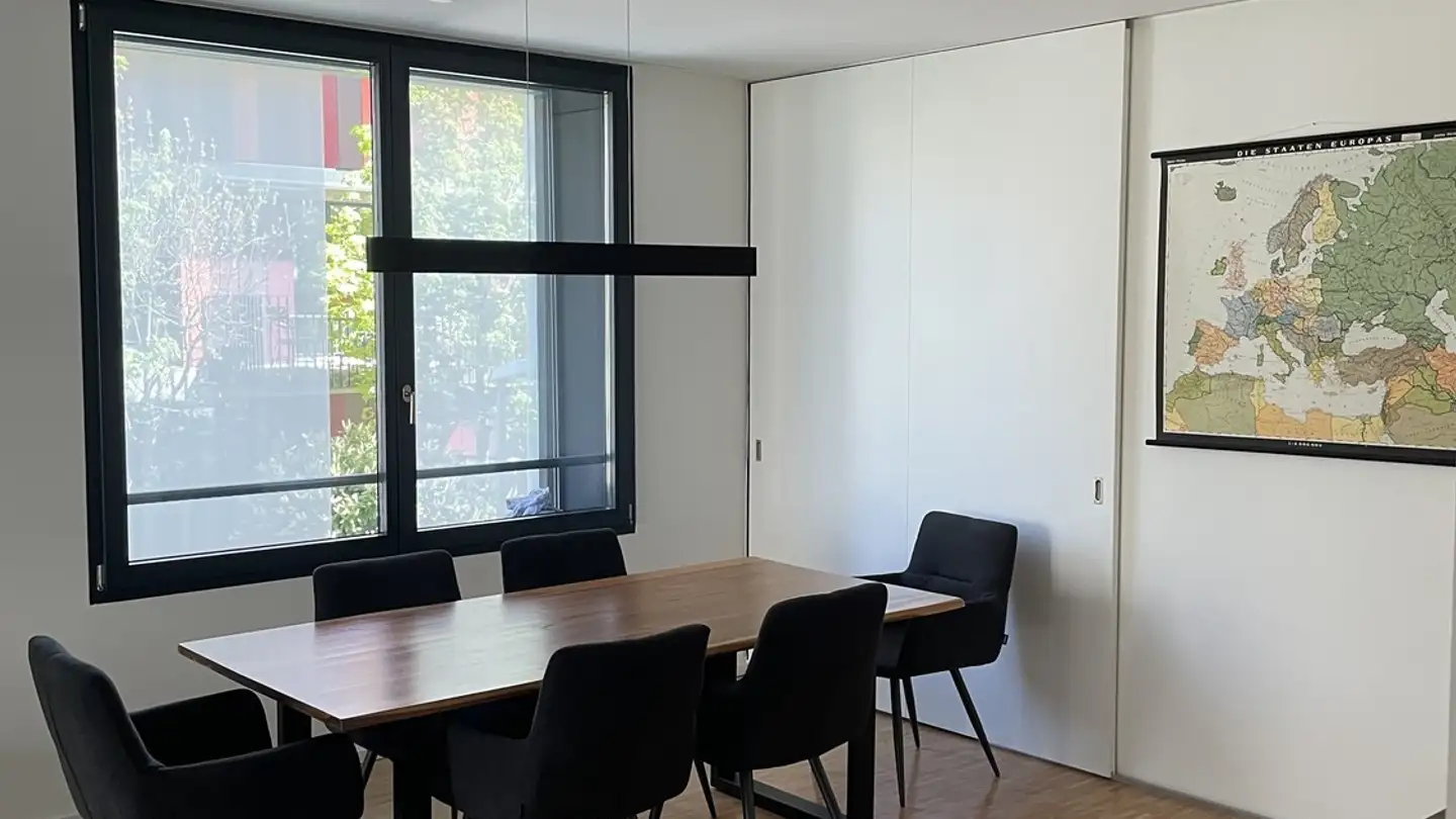 Zimmer mieten - Eichgutstrasse 6, 8400 Winterthur - Foto 4