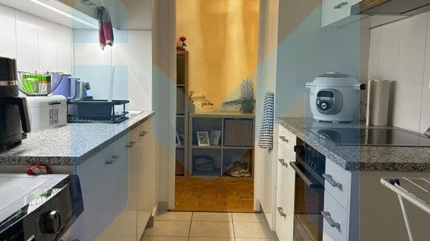 Appartement à louer - 1213 Petit-Lancy - Photo 2