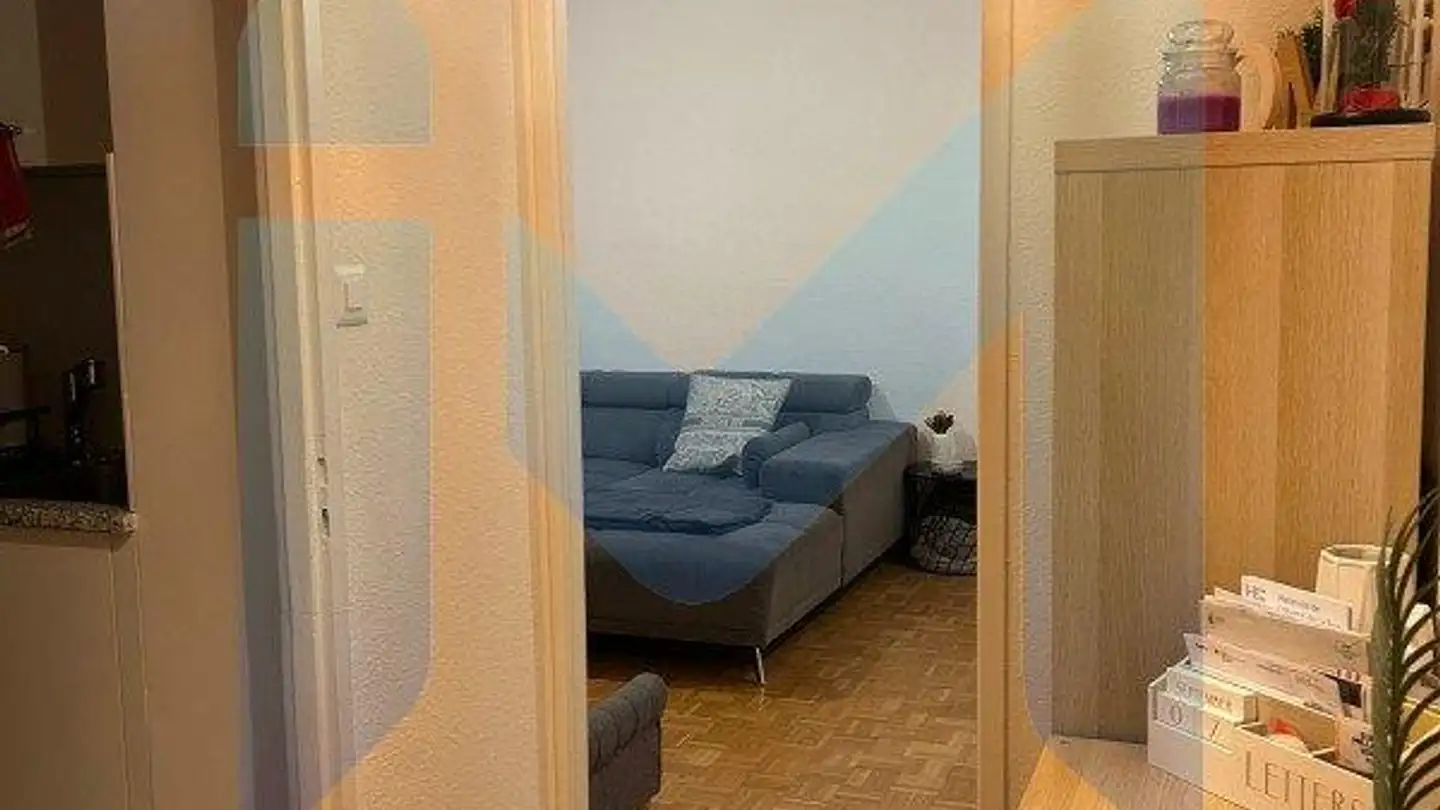 Appartement à louer - 1213 Petit-Lancy - Photo 3