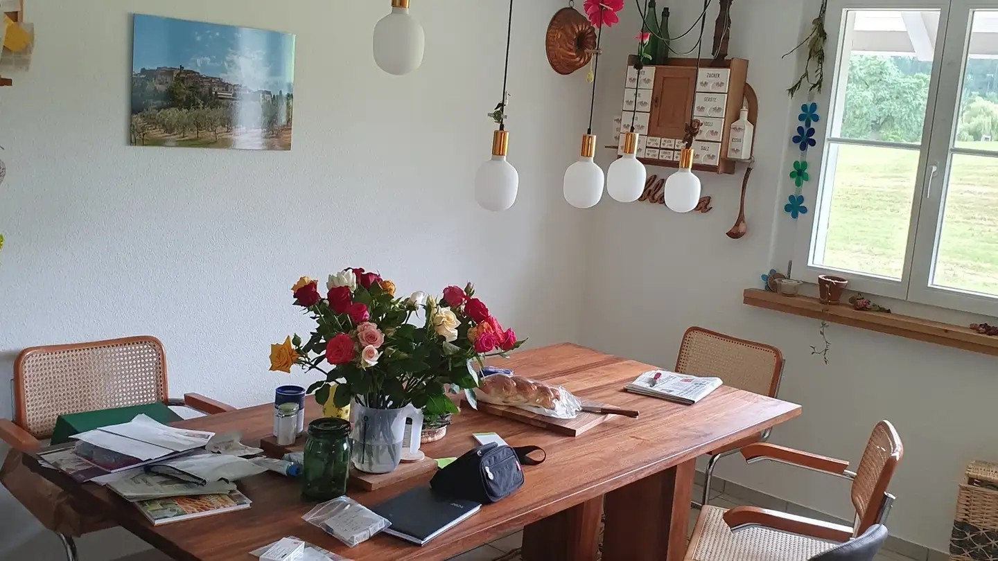 Chambre à louer - 8704 Herrliberg