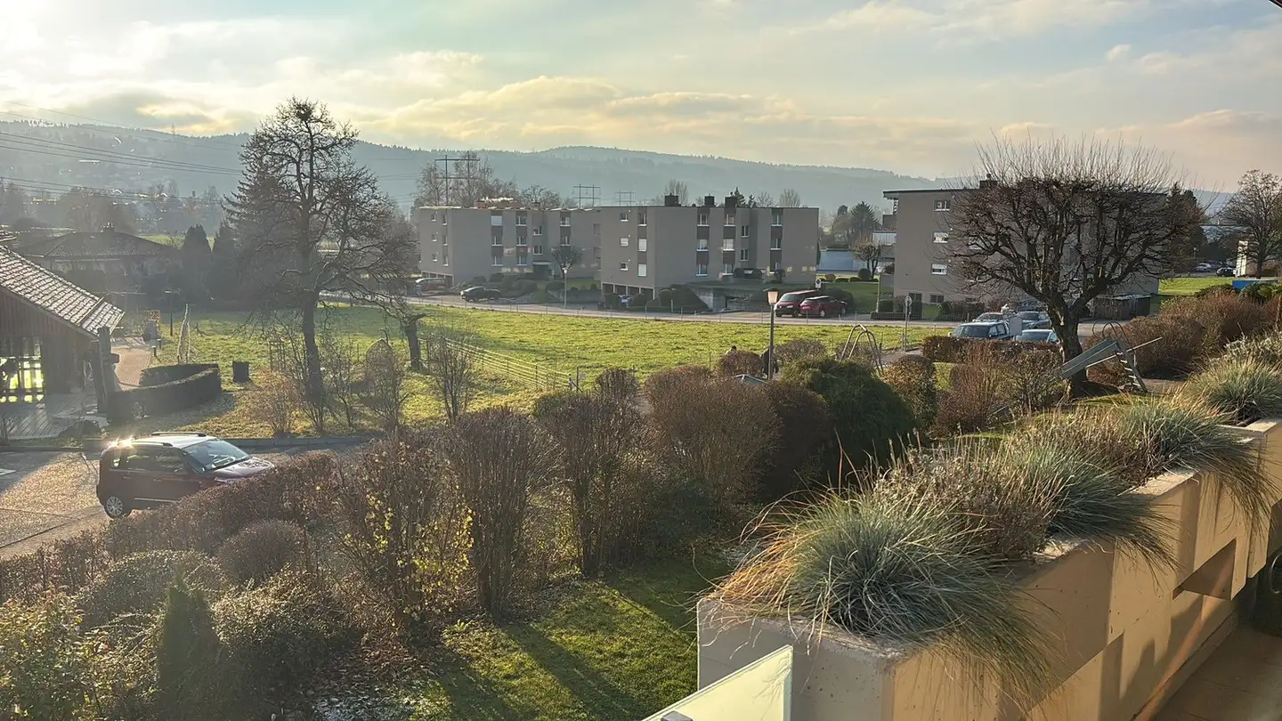 Stanza singola in affitto - Sonnenhalde, 8603 Schwerzenbach - Foto 3