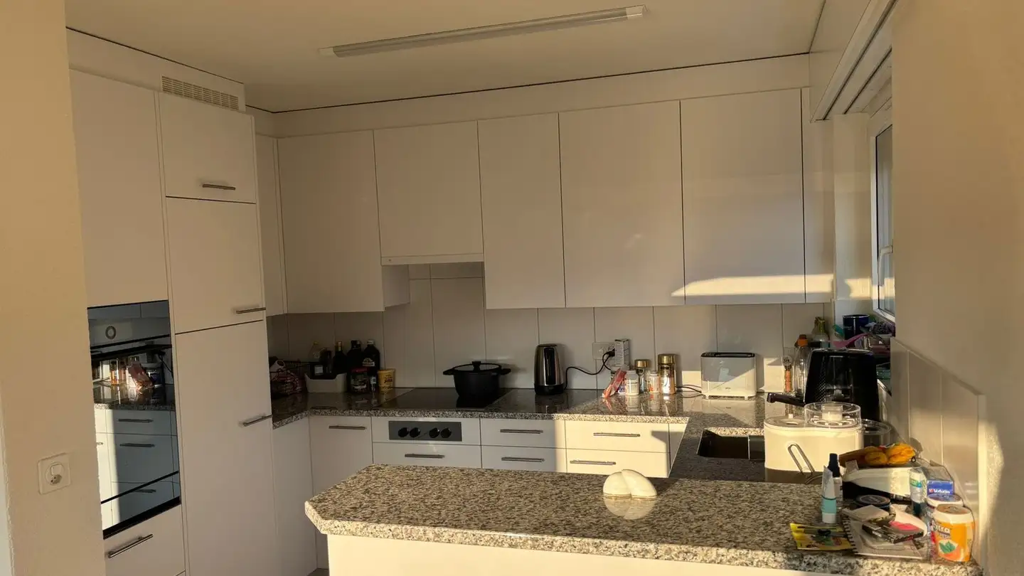 Stanza singola in affitto - Sonnenhalde, 8603 Schwerzenbach - Foto 4