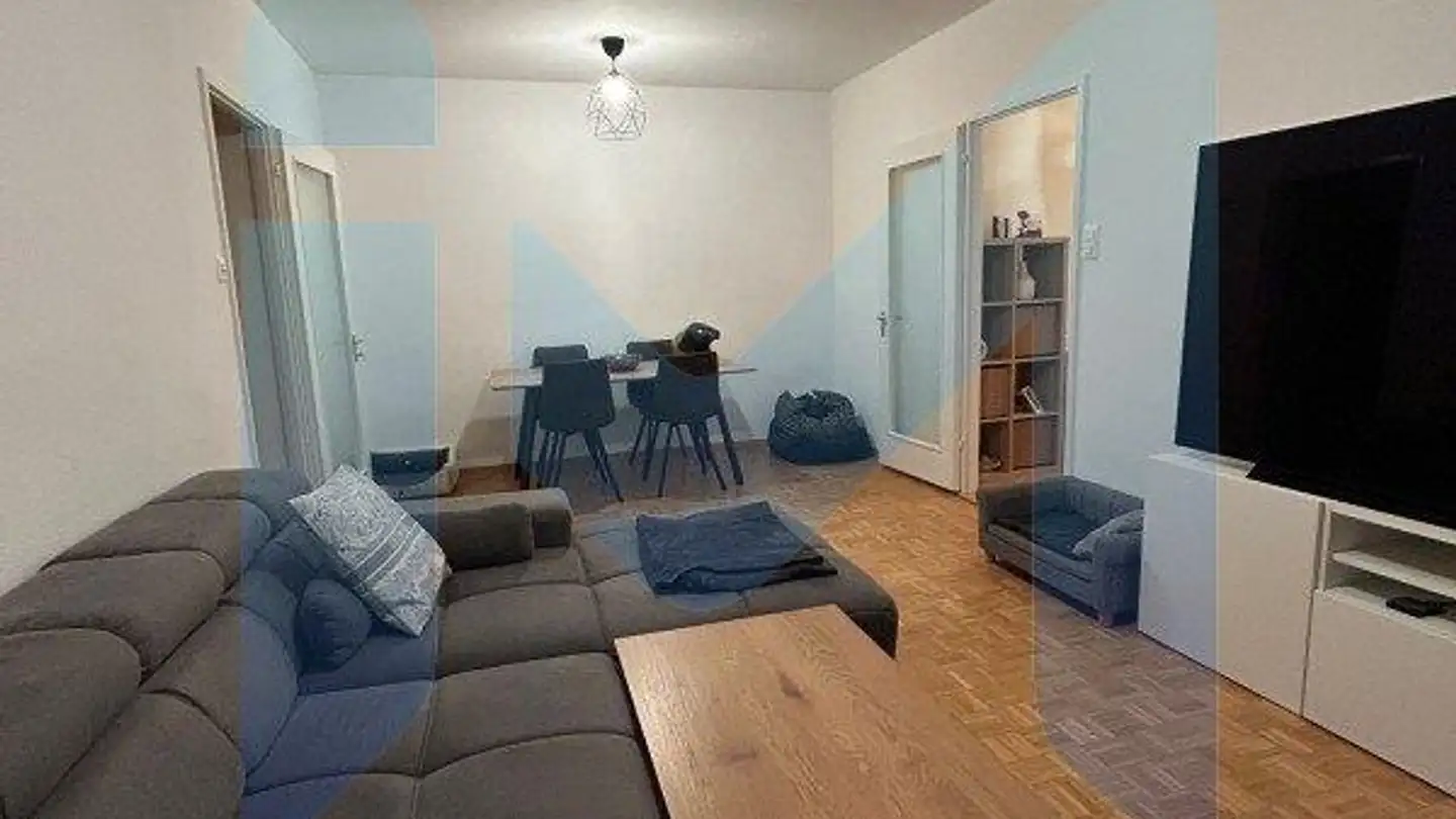 Appartement à louer - 1213 Petit-Lancy