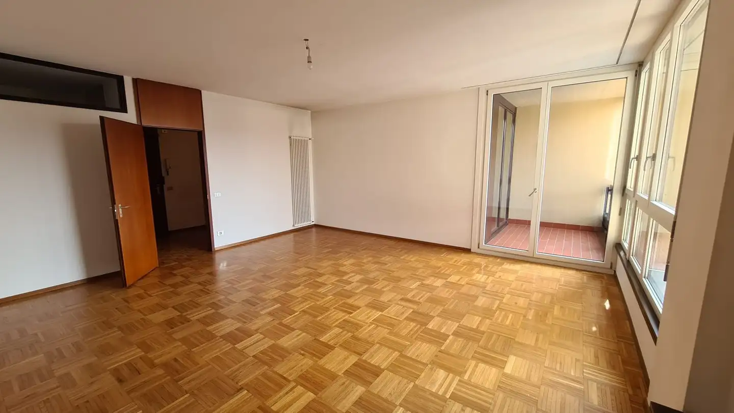 Appartement à louer - Viale Carlo Cattaneo 23, 6900 Lugano