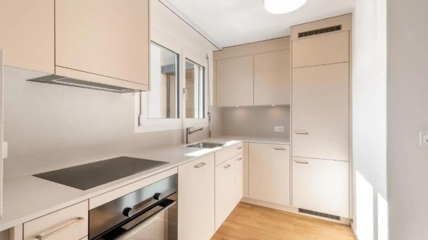 Attique à louer - Stettemerstrasse 72, 8207 Schaffhausen - Photo 4