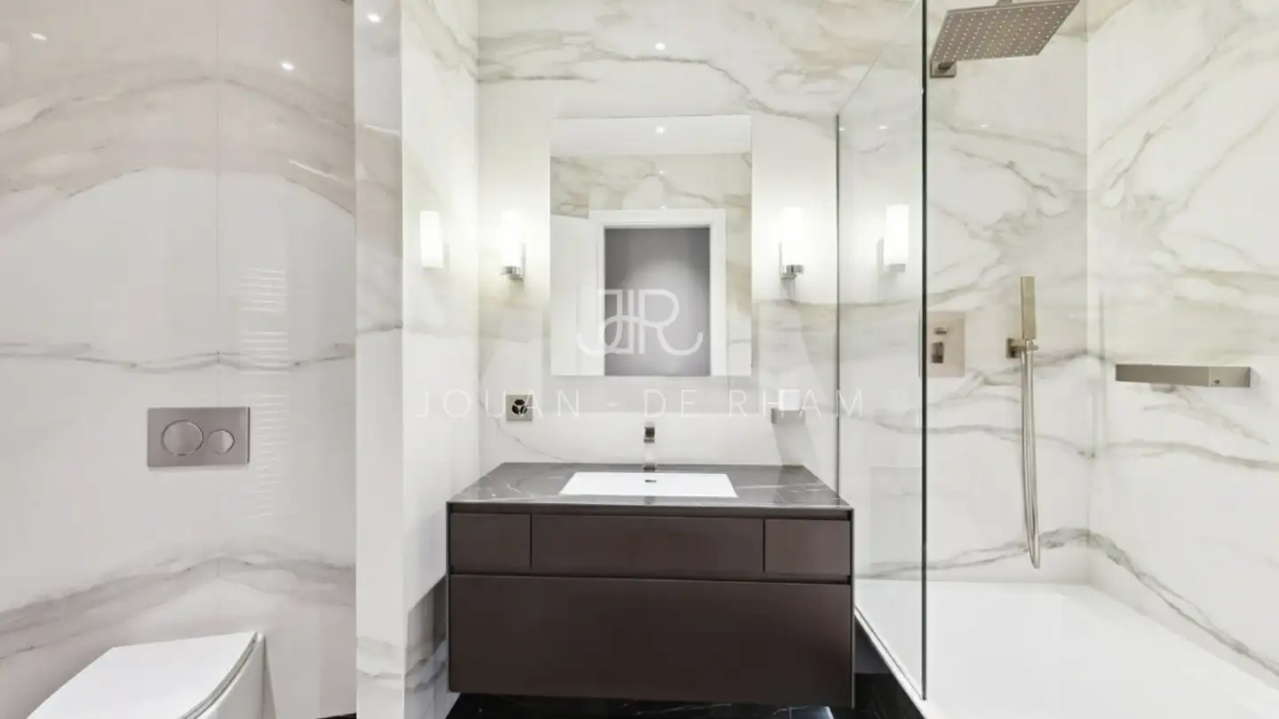 Appartamento a gradini in vendita - 1223 Cologny - Foto 4