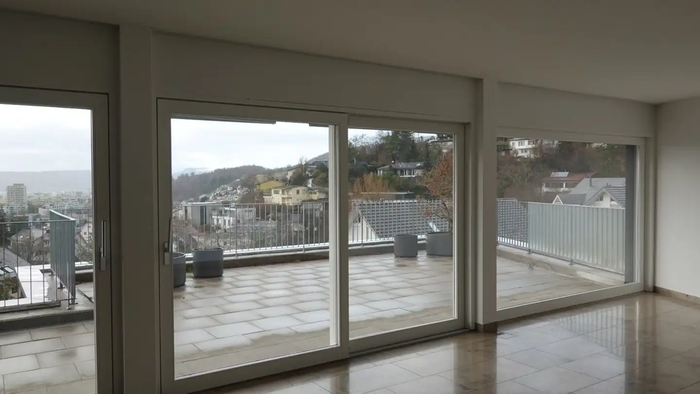 Penthouse mieten - Breitenackerstrasse 4, 5415 Nussbaumen AG - Foto 3